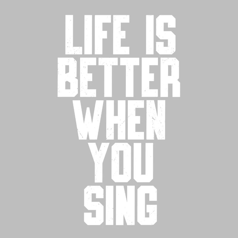 Sing