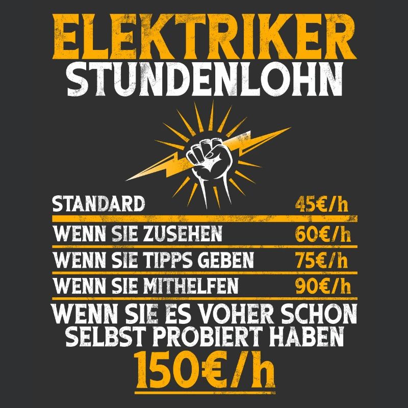 Electronics Technician Electrics Profession Volt Electrical Engineering