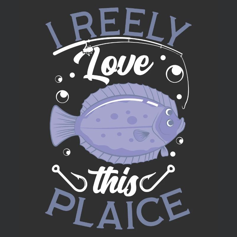 Reely Nice Plaice