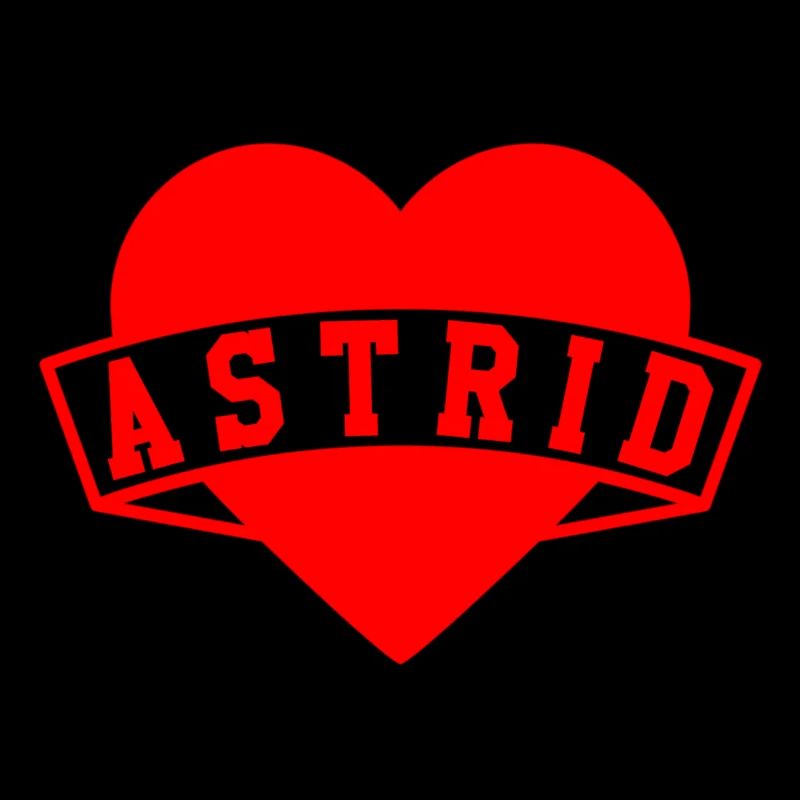 Astrid Herzen