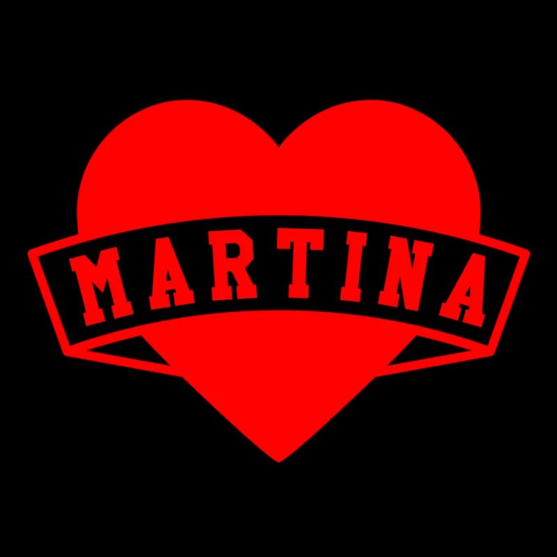 Martina Herzen