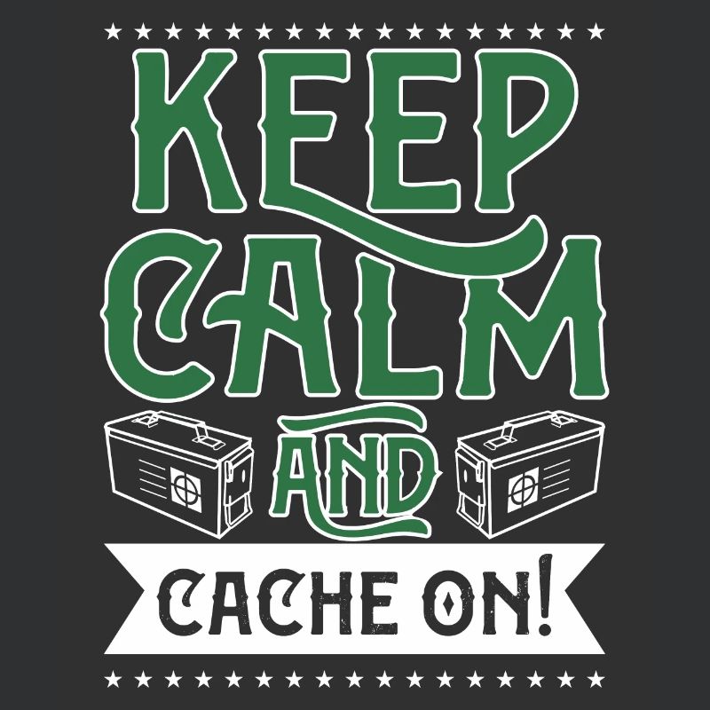 Keep calm and cache on!