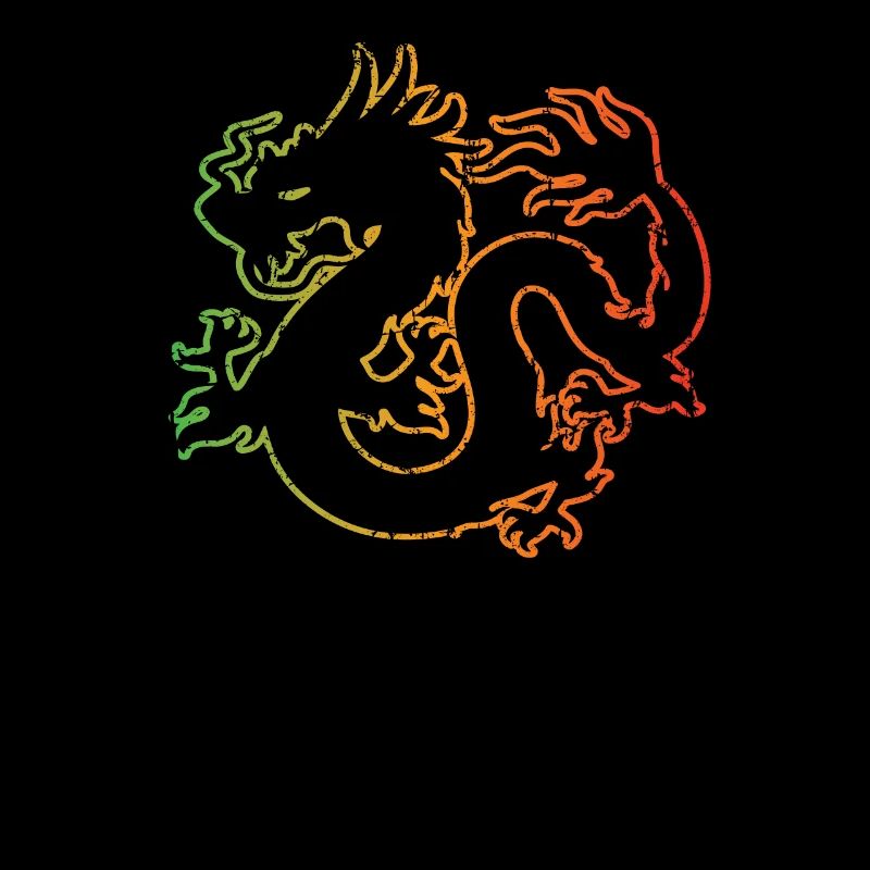 Drache
