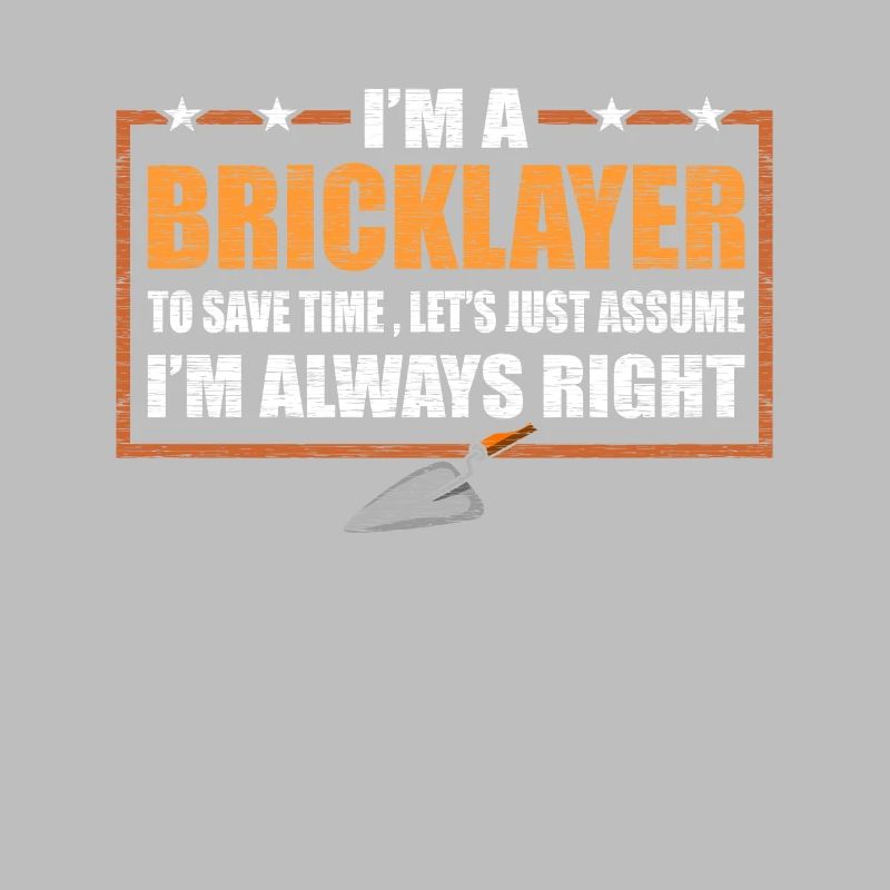 Bricklayer