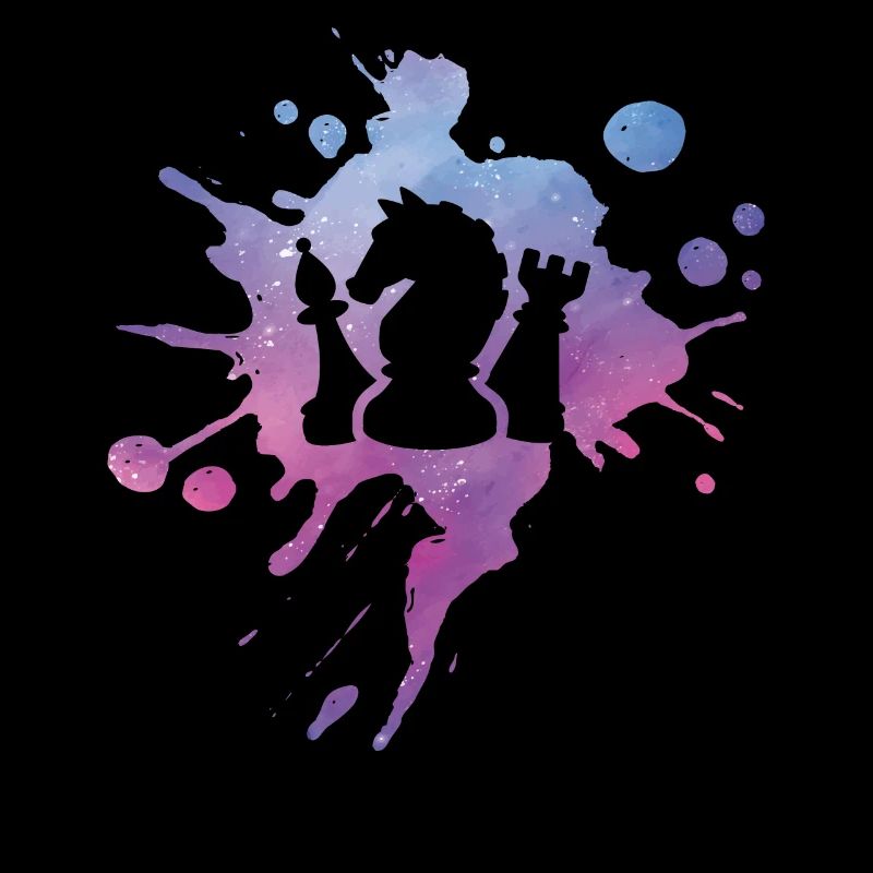 Échecs d’échecs jeu d’échecs