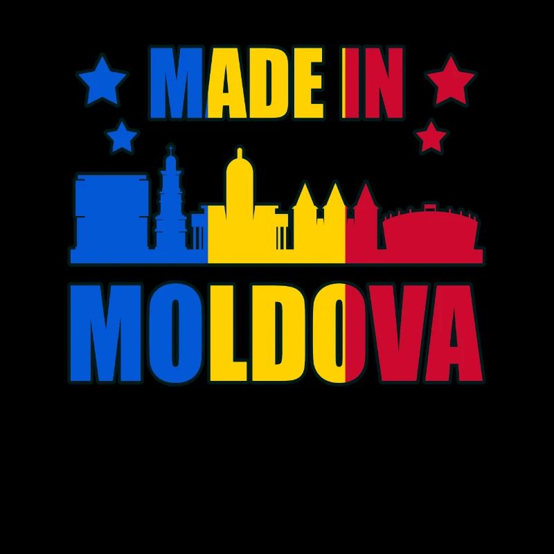 Moldova
