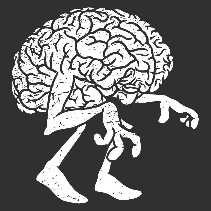 Brain Ghost