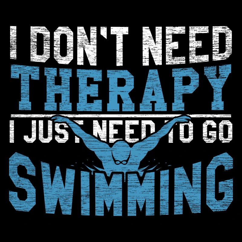 Schwimmen