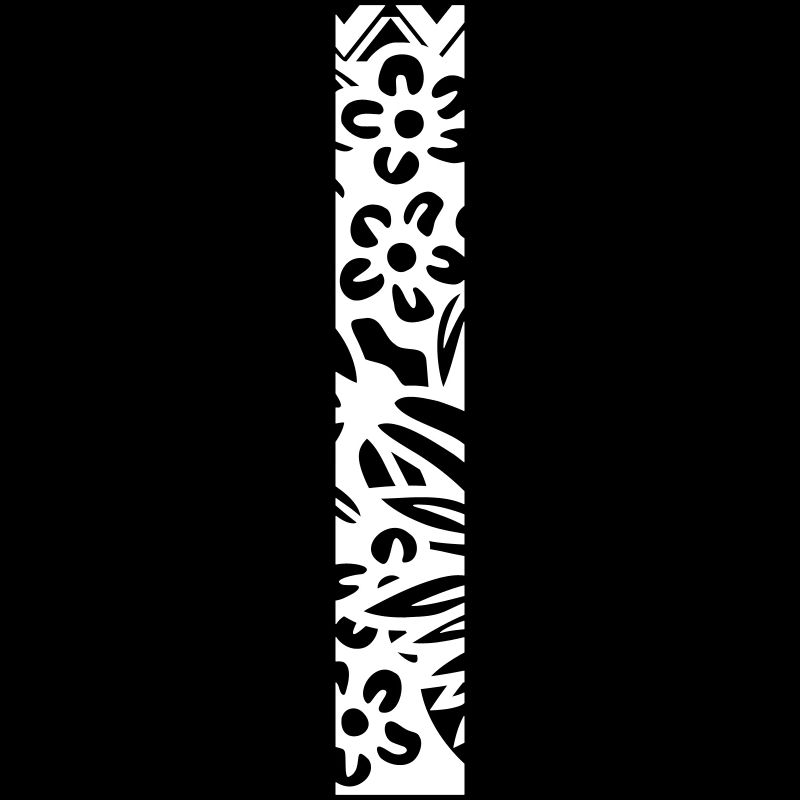 Buchstabe I