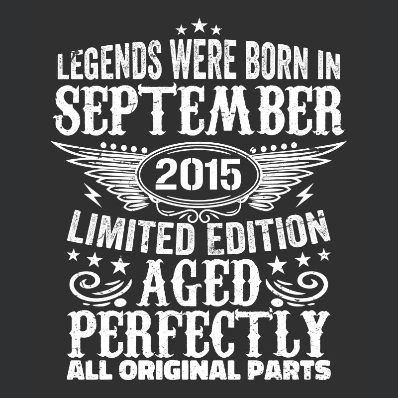 September 2015 Anniversary September 2015 September