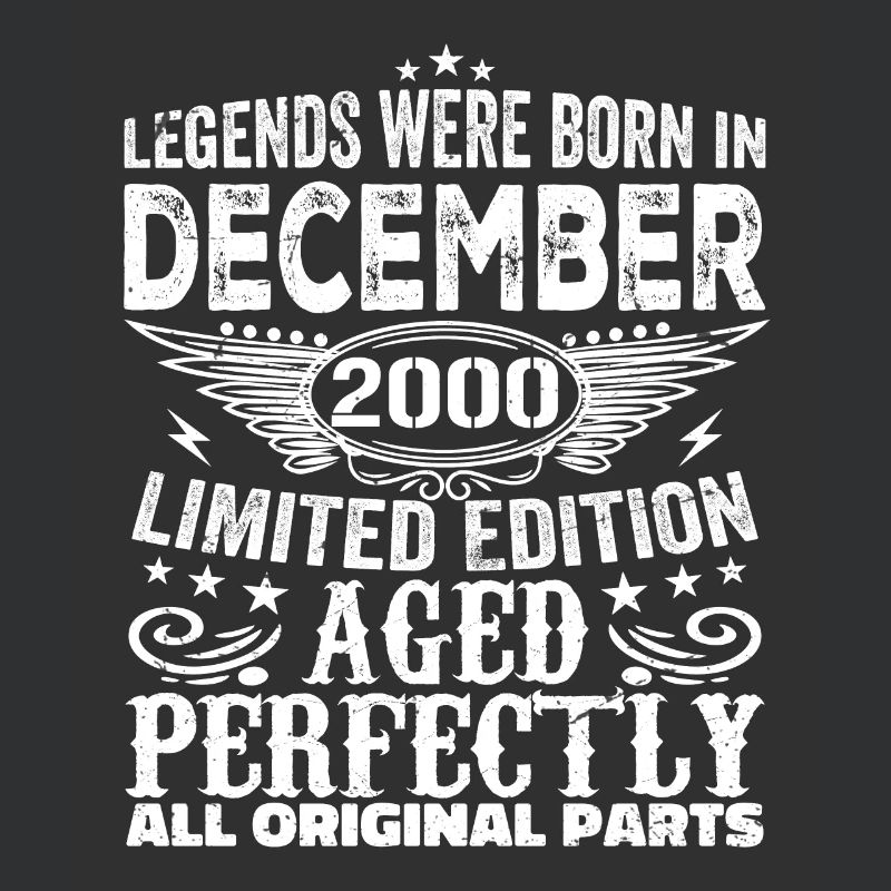 Décembre 2000 Anniversaire Décembre 2000 Décembre