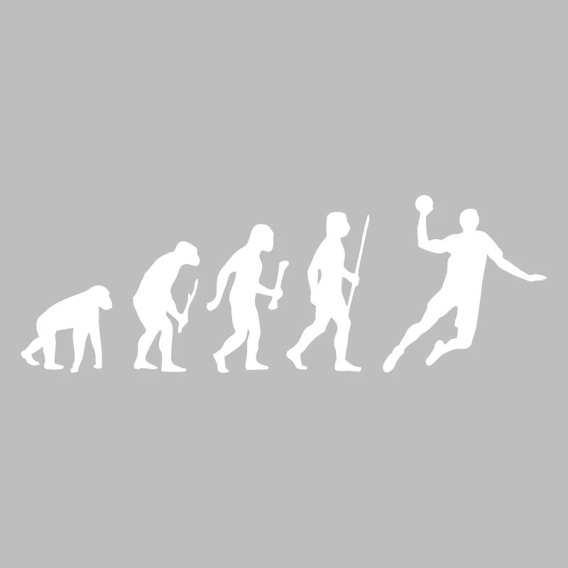 Evolution Handball