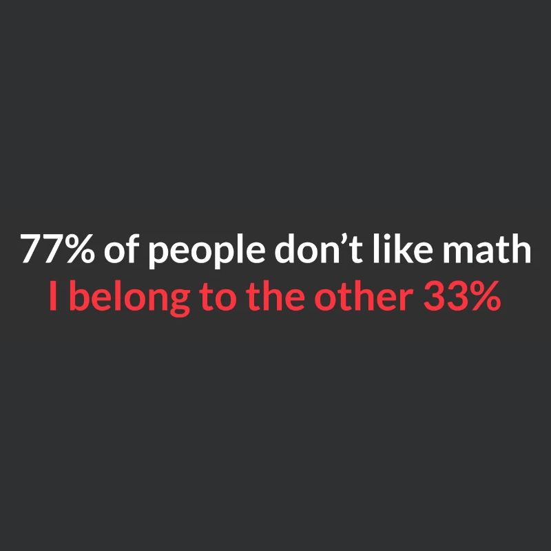 Math Gift Nerd Teacher Math Teacher Math