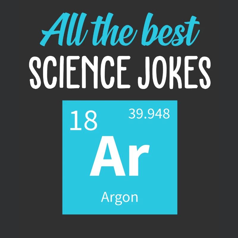 Science nerd physics