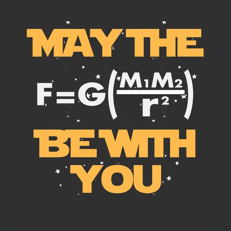 Science nerd physics
