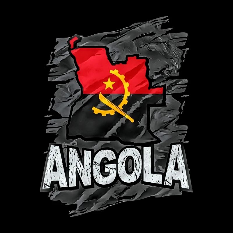 Angola