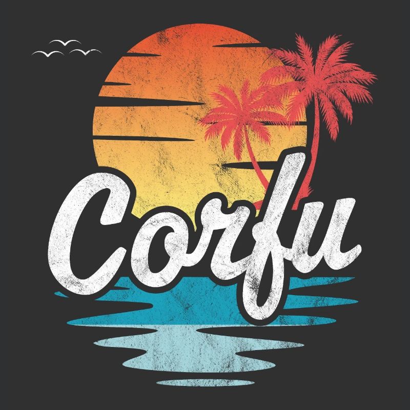 Corfou
