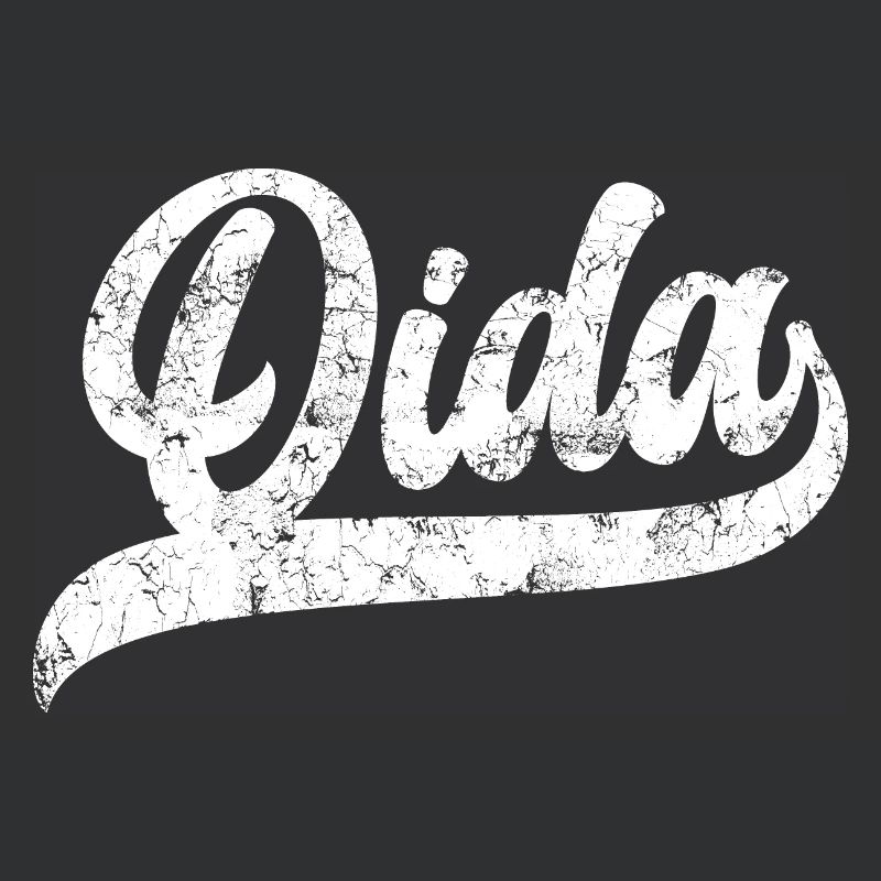 Oida Bavière Autriche Dialecte Vintage