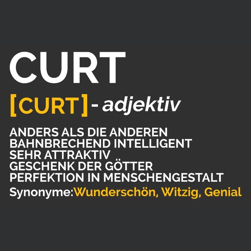 Curt