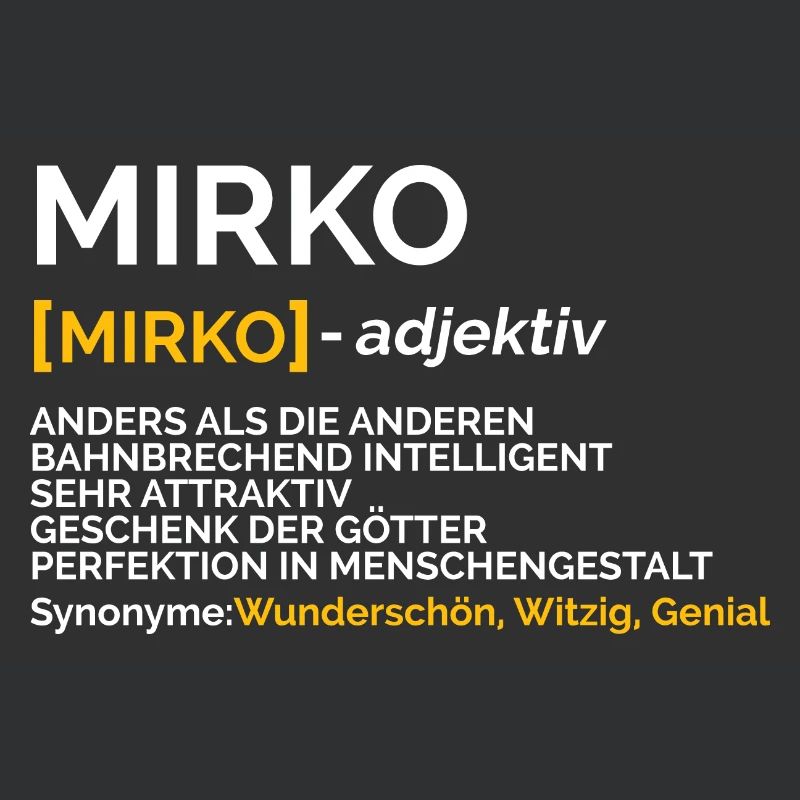 Mirko