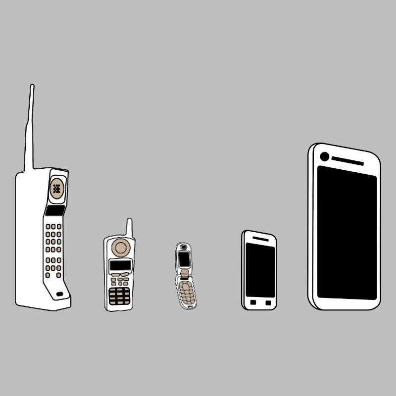 Handy Evolution