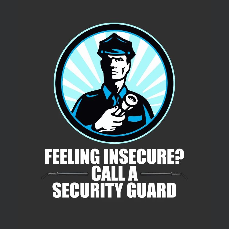 Security Security Guard Security Service