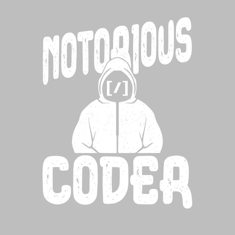 Programmer Coder Software Developer