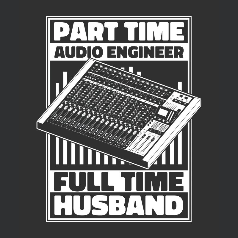 Tontechniker Sound Audio Engineer