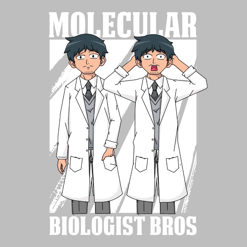 Biologiste Biologiste moléculaire