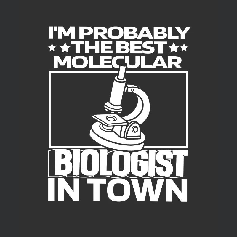 Biologiste Biologiste Microscope Biologiste moléculaire