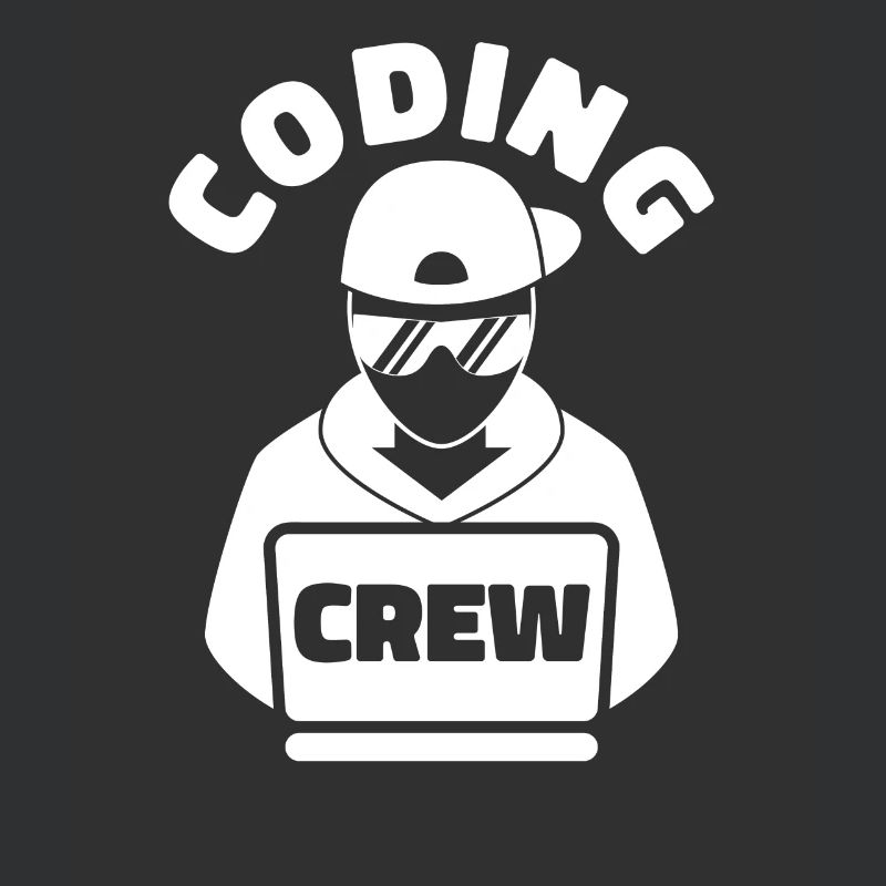 Entwickler Coder Programmierer Besatzung