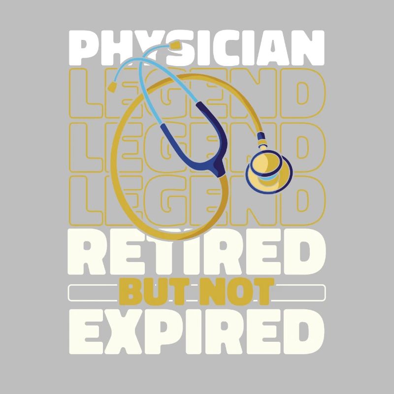 General practitioner Retired doctor