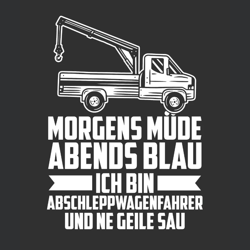 Abschleppdienst Abschlepper