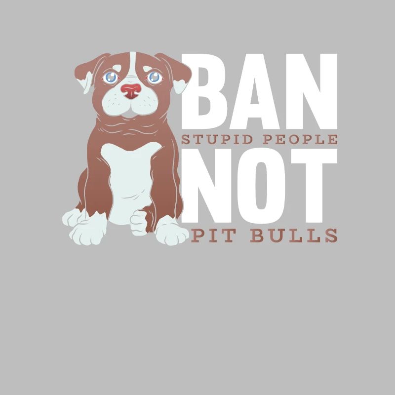 Pitbull Pitbull Ban