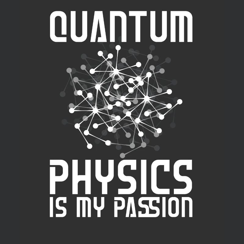 Physics Phykes Devotion Quantum Physics
