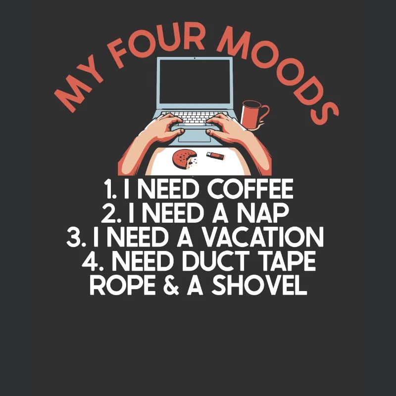 Développeur Codeur Programmeur Drôle