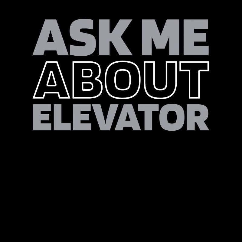 Elevator Elevator