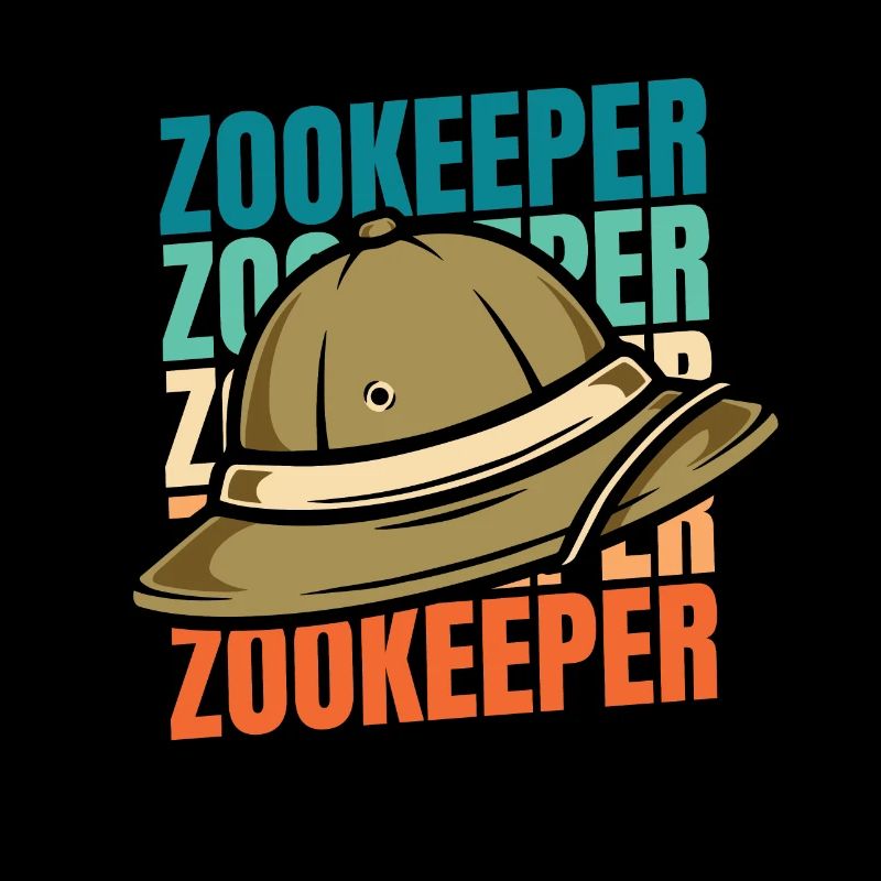 Zookeeper Zookeeper