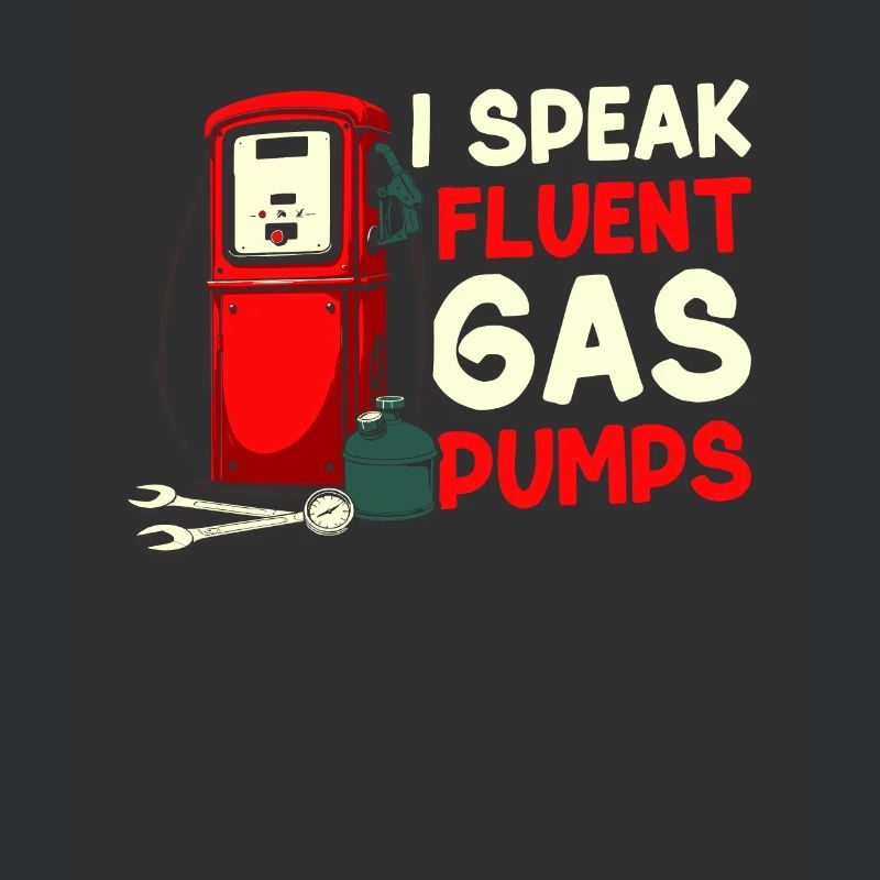 Pump attendant