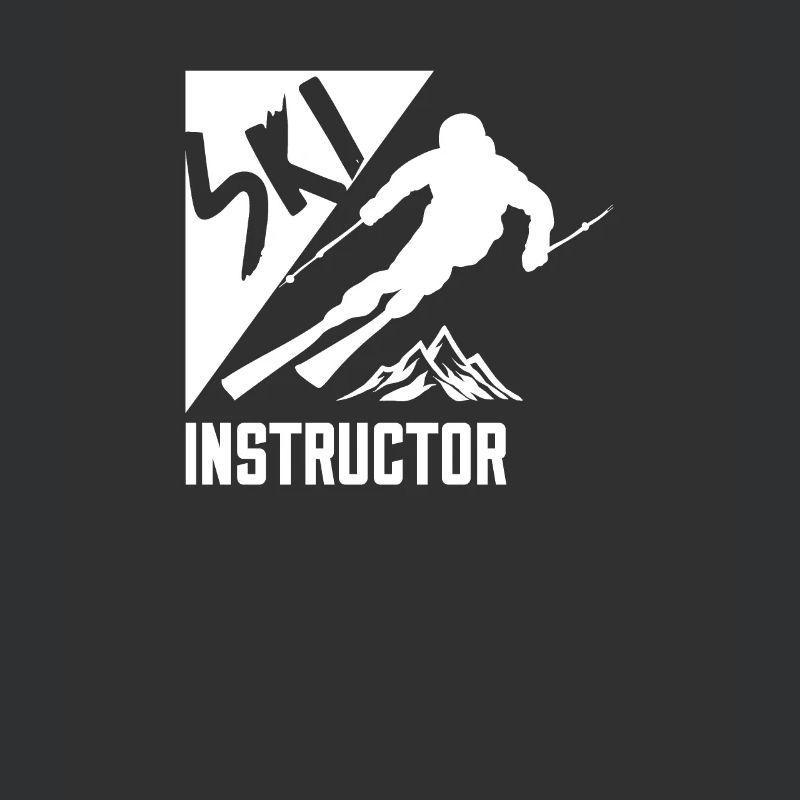 Moniteurs de ski