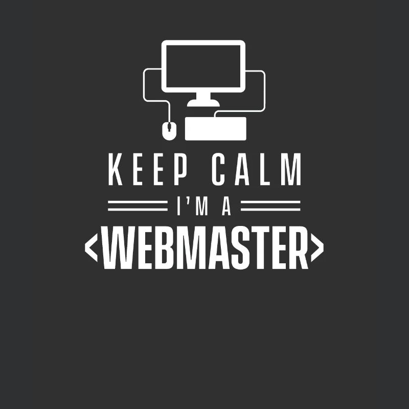 Web Master Entwickler Webmaster Webseite Team