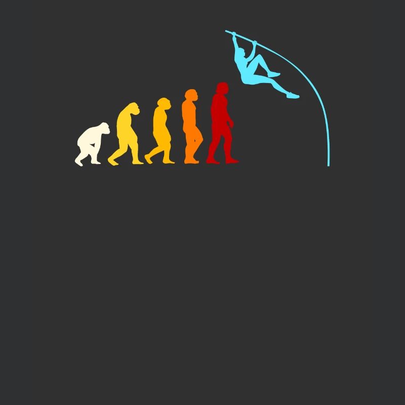 Stabhochsprung Evolution