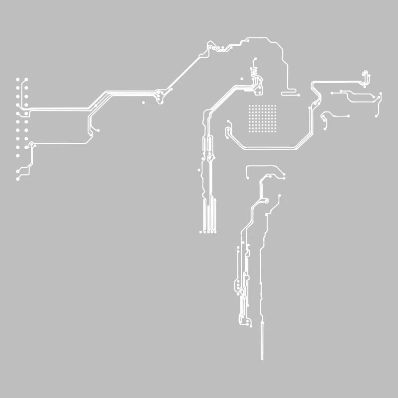 Electronic PCB