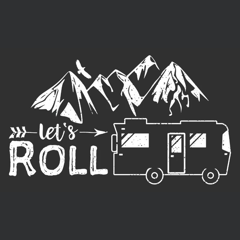 Let's Roll - Camping