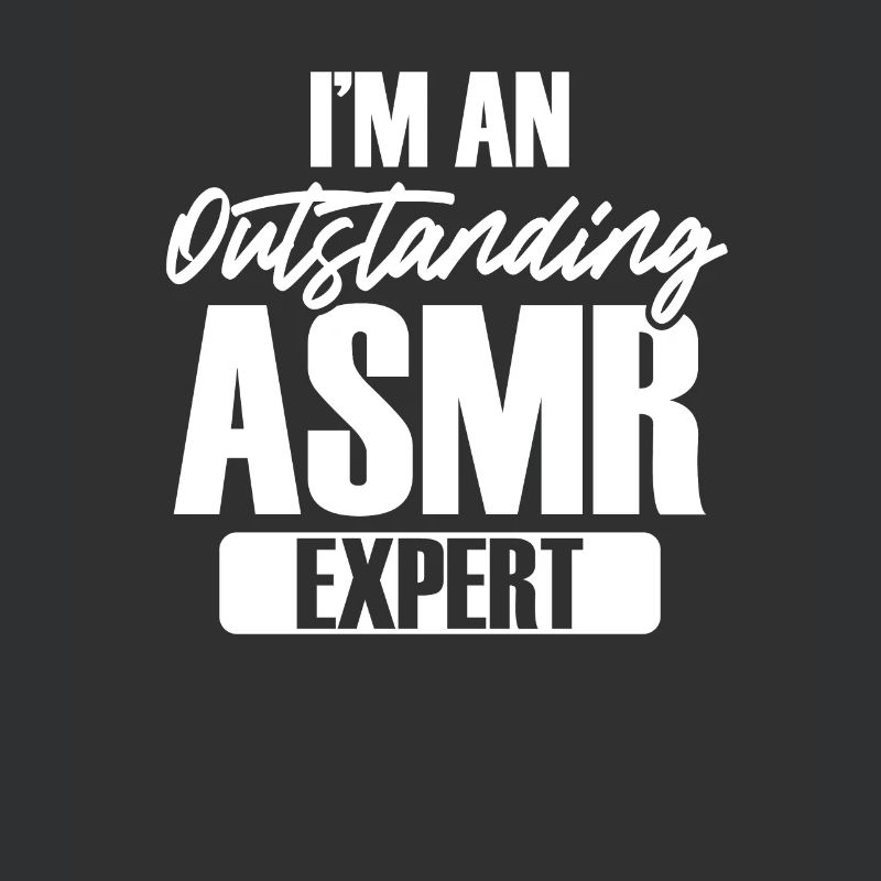 Reaktionstherapie ASMR Experte