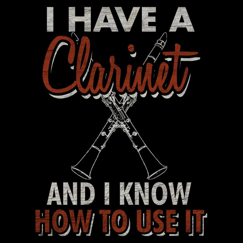 clarinette