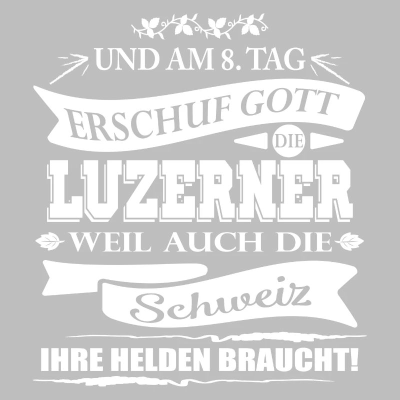 Luzerner-Schweiz