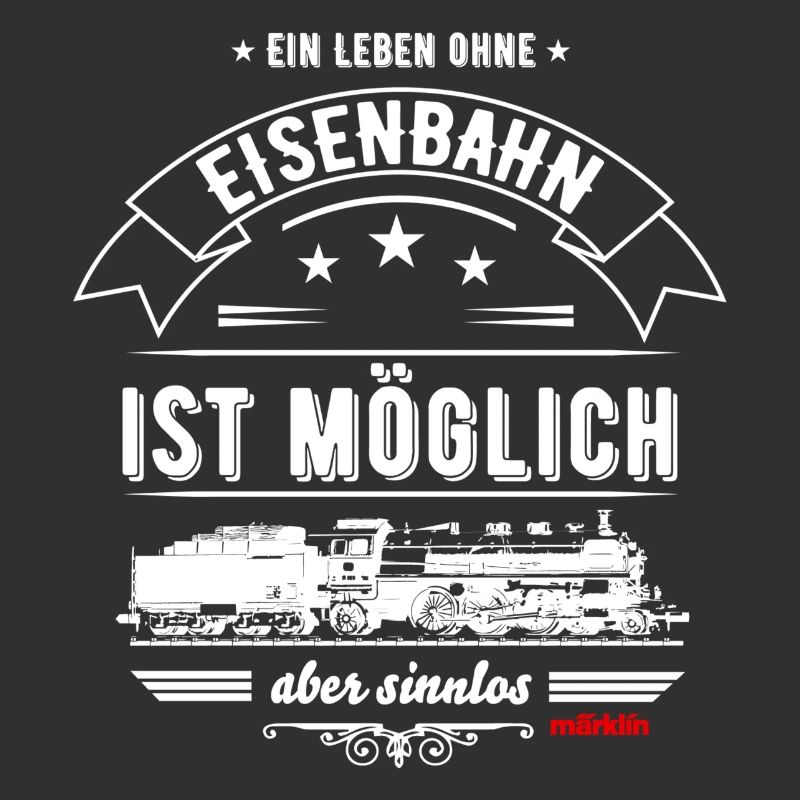 Märklin Ein Leben Ohne Eisenbahn