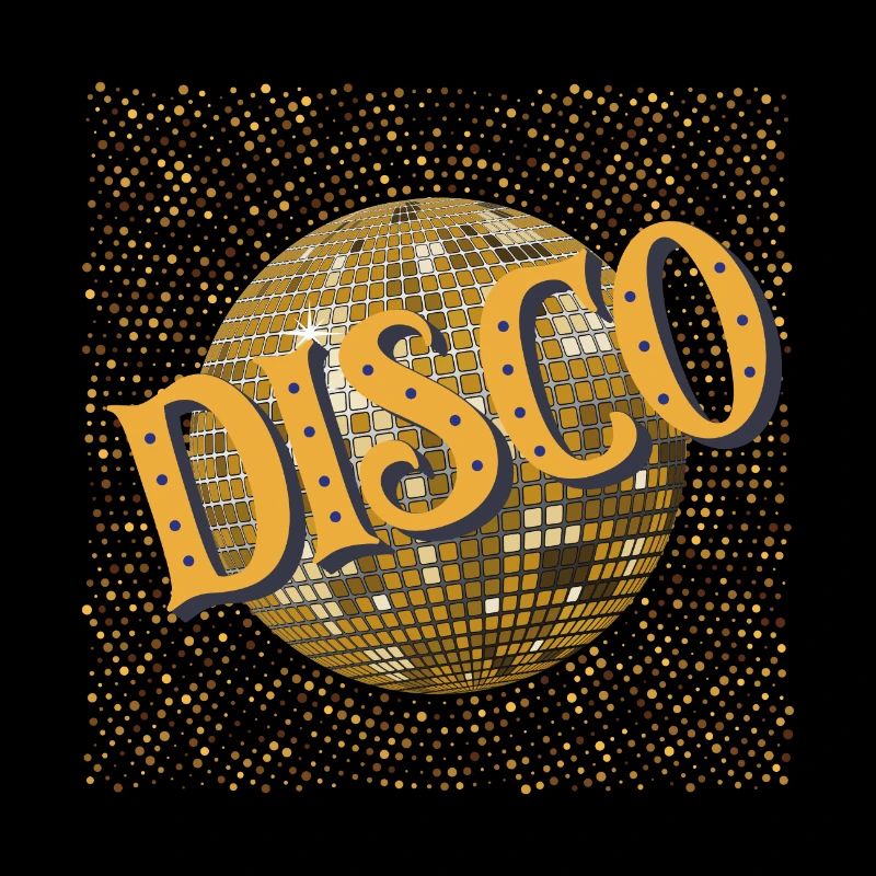 Disko.