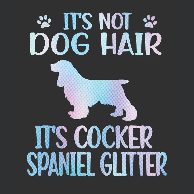 Cocker Spaniel Liebhaber Cocker Spaniel Besitzer